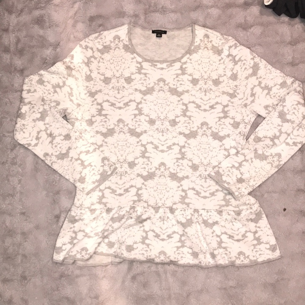 Ann Taylor sweater